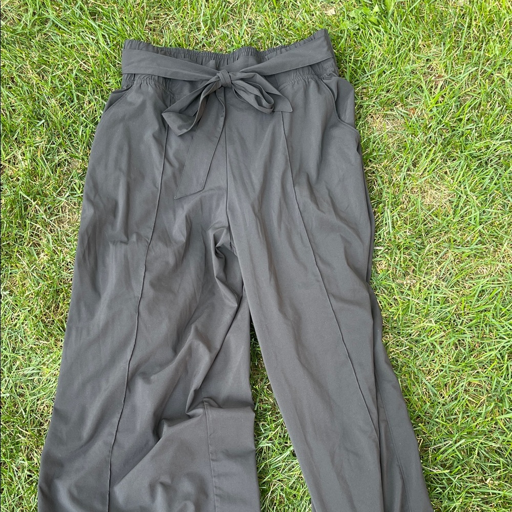 Lululemon Athletica Black trousers